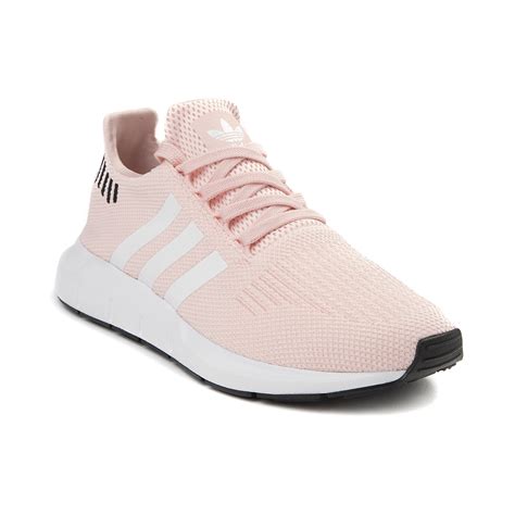 adidas turnschuhe damen swift run pink|adidas Swift Run 1.0 Shoes .